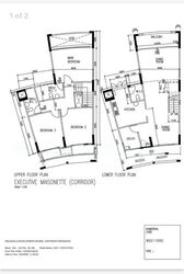 Blk 240 Lorong 1 Toa Payoh (Toa Payoh), HDB Executive #546176661